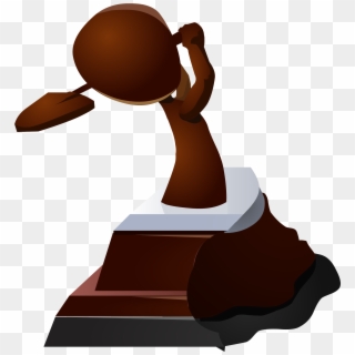 This Free Icons Png Design Of Trophy Street Creator, Transparent Png