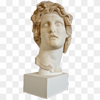 Macintosh Plus Statue Png Clip Free Library, Transparent Png