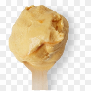 Salted Caramel Swirl, HD Png Download