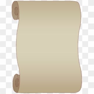 This Free Icons Png Design Of Old Scroll 2, Transparent Png
