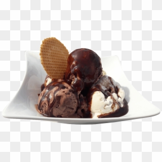Ice Cream Credit - Ice Cream Chocolate Png, Transparent Png