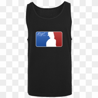 Mlg T-shirt Tanktop Men Black, HD Png Download