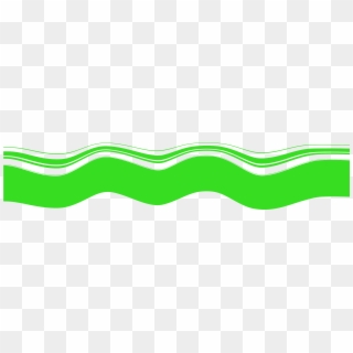 37de21-waves, HD Png Download
