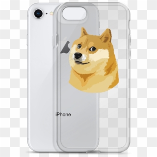 Doge Iphone Case - Iphone, HD Png Download