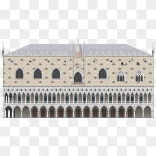 Piazza San Marco, HD Png Download