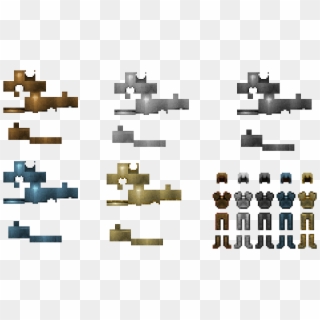 minecraft armor texture template