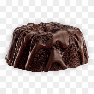 Chocolate Cake Png - Chocolate Overload Cake Jack In The Box, Transparent Png