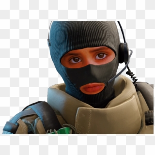 Usefulhere's The Png Of The Sad Twitch I Made - Soldier, Transparent Png