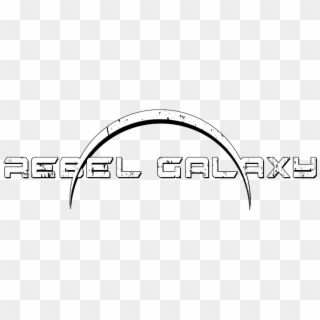 Rebelgalaxy - Rebel Galaxy, HD Png Download