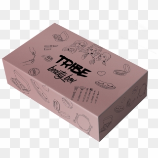Tribe Beauty Box - Boxycharm February 2019 Spoilers, HD Png Download