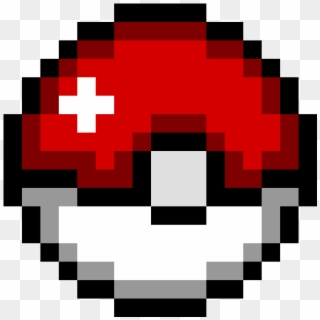 Pokeball PNG transparent image download, size: 2674x2520px