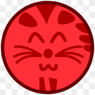 This Free Icons Png Design Of Cat Planet, Transparent Png