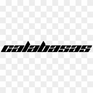 Fashionreps - Calabasas Yeezy Logo, HD Png Download
