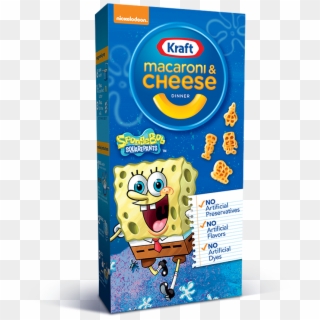 Kraft Macaroni And Cheese, HD Png Download