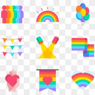 World Pride Day, HD Png Download