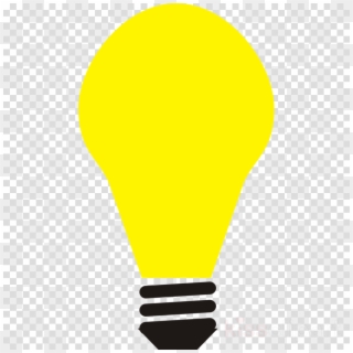 Bulb Png Clipart Incandescent Light Bulb Clip Art - Emoji Pepe Discord, Transparent Png