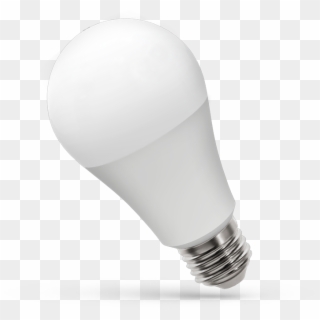 Led Bulb Png Download - Led E27 Bulb Png, Transparent Png