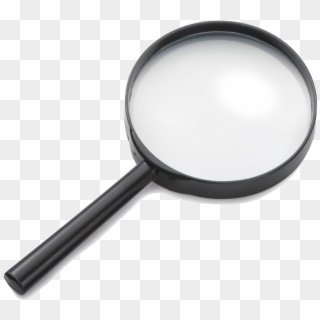 Magnifying Glass 60mm, HD Png Download