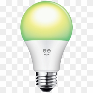 Easy Wifi Smart Home Lighting - Compact Fluorescent Lamp, HD Png Download