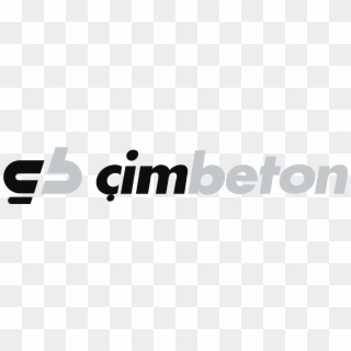 Cimbeton Logo Png Transparent - Çimbeton, Png Download