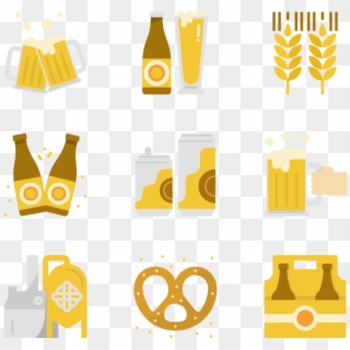 Beer, HD Png Download