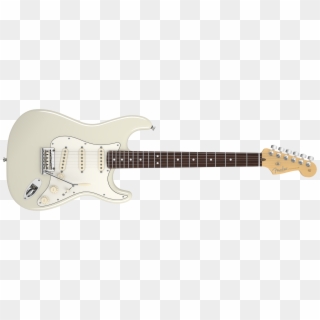 Fender Strat - Albert Hammond Jr Signature Guitar, HD Png Download