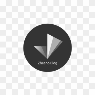 Zheano Blog White Twitter Icon Transparent Background - Emblem, HD Png Download
