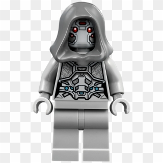 Ghost - Lego Ant Man And The Wasp Sets, HD Png Download