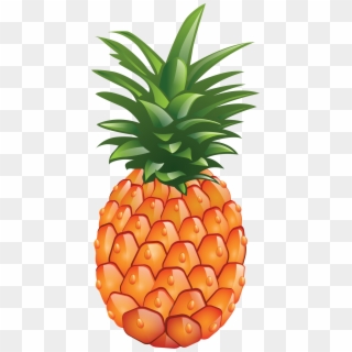 Pineapple, HD Png Download