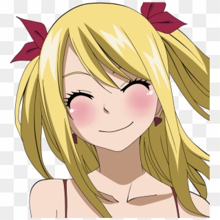 1600 X 1056 2 - Fairy Tail Lucy Profile, HD Png Download