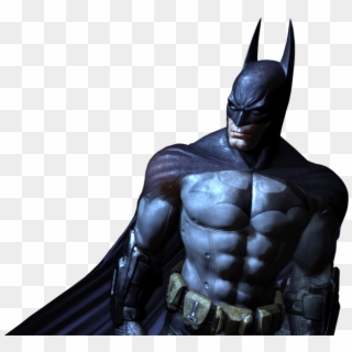 Download Batman Arkham City Png Photos - Batman Arkham City Batman Png, Transparent Png