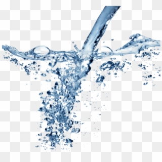 Free Png Download Water Splash Texture Png Png Images - Water Png For Edit, Transparent Png