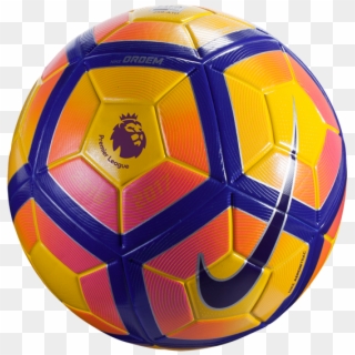Also Official Match Ball For The La Liga And Serie - La Liga Ball 2017 Png, Transparent Png