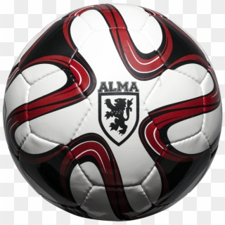 Custom Star Level Hand-sewn Soccer Ball - Futebol De Salão, HD Png Download