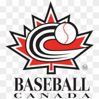 What Is Baseball Regina - Baseball Canada Logo Png, Transparent Png