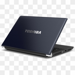 Toshiba Laptop Png File - Toshiba Satellite, Transparent Png