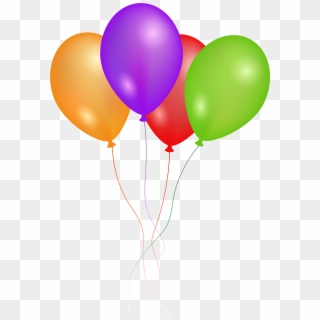 Balloon Png Image - Balune Png, Transparent Png