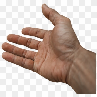 Helping Hand Png - Hand Reaching Out Png, Transparent Png
