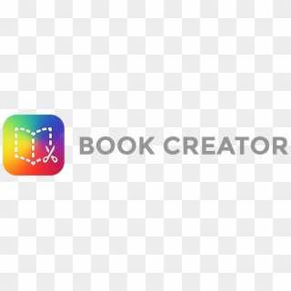 Book Creator App - Book Creator Logo, HD Png Download
