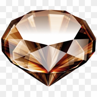 Free Png Download Brilliant Diamond Png Images Background - Diamond Png, Transparent Png