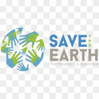 Save Mother Earth - Save Our Earth Logo, HD Png Download