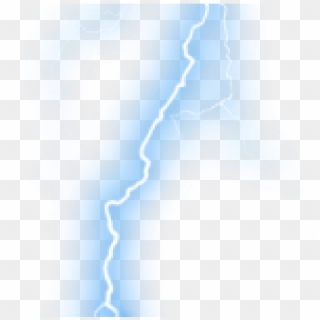 Lightning Png - Map, Transparent Png