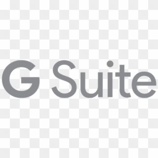 G Suite By Google Cloud, HD Png Download