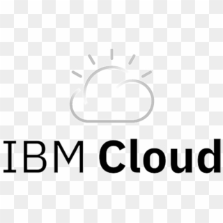 Ibm Cloud - Circle, HD Png Download