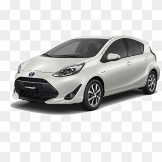 Background , Png Download - Toyota Prius C, Transparent Png