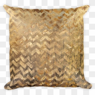 Square Pillow - Throw Pillow, HD Png Download