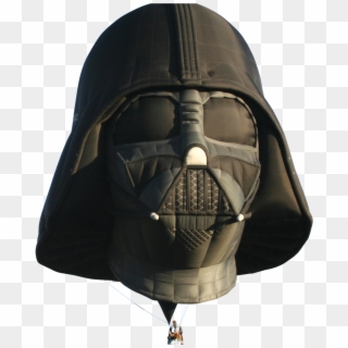 Darth Vader - World Largest Air Balloon, HD Png Download