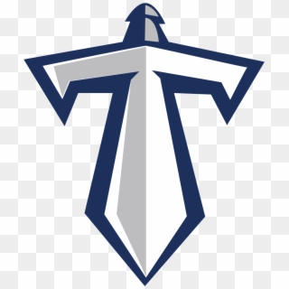 Top Images For Tennessee Titans Logo On Picsunday - Tennessee Titans, HD Png Download