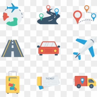 Travels & Tours, HD Png Download