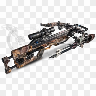 Xbow - Excalibur Assassin Crossbow Review, HD Png Download